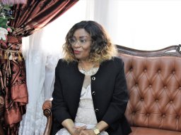 Audiences &raquo; Audience Coco Bertin